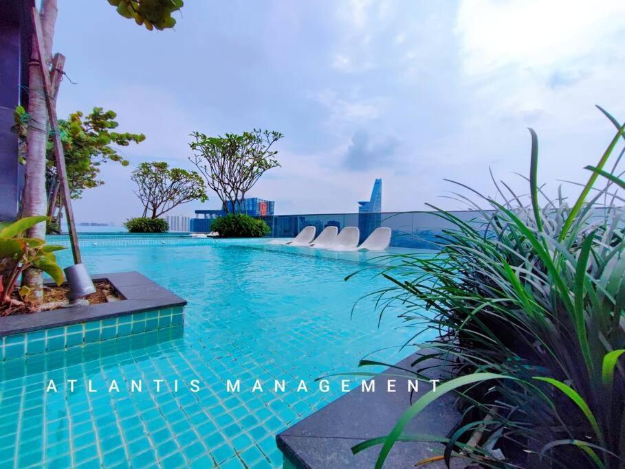 Residensi Viia, Kl Eco Mid Valley Apartment Kuala Lumpur