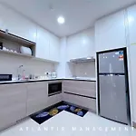 Residensi Viia, Kl Eco City Mid Valley