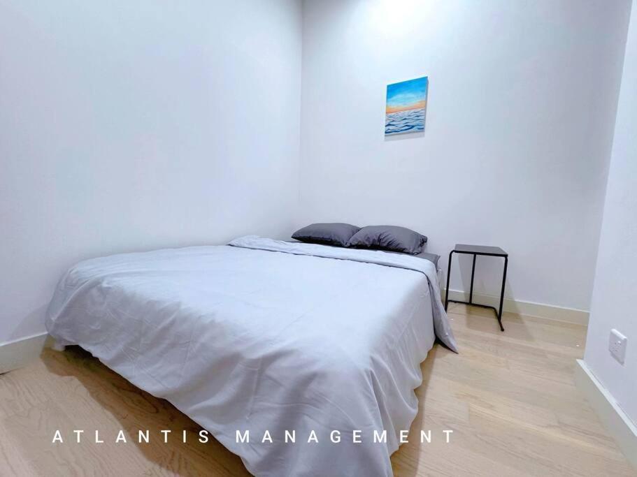 Residensi Viia, Kl Eco Mid Valley Pangsapuri