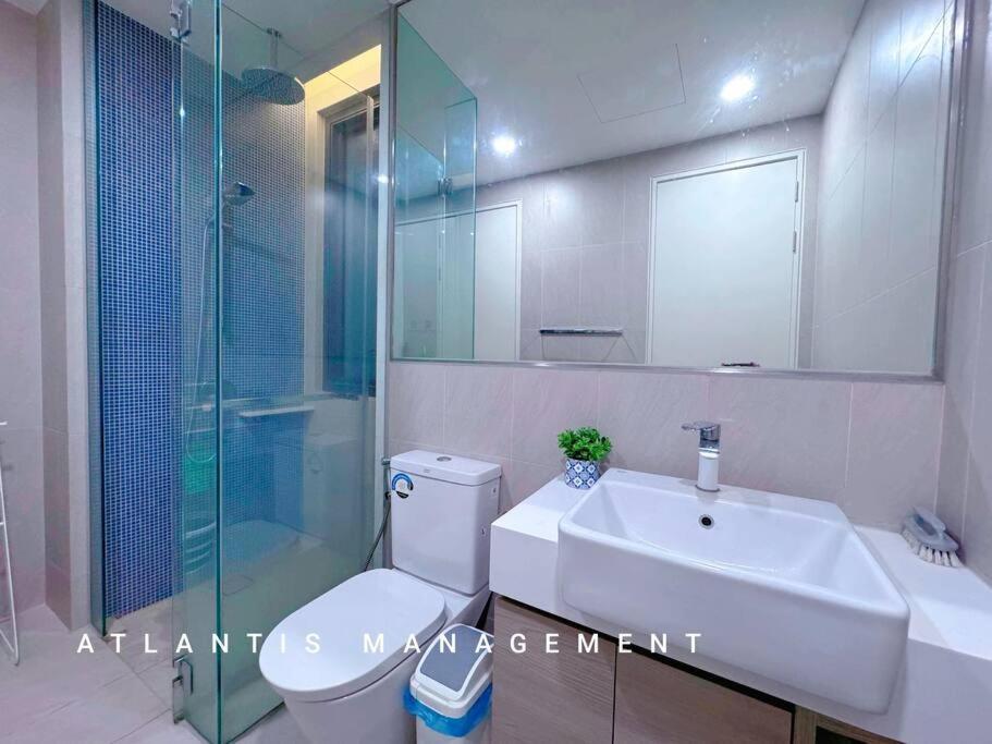Residensi Viia, Kl Eco Mid Valley Kuala Lumpur