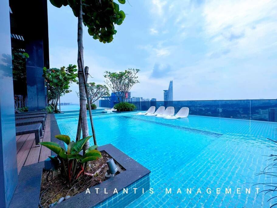 Residensi Viia, Kl Eco Mid Valley Kuala Lumpur