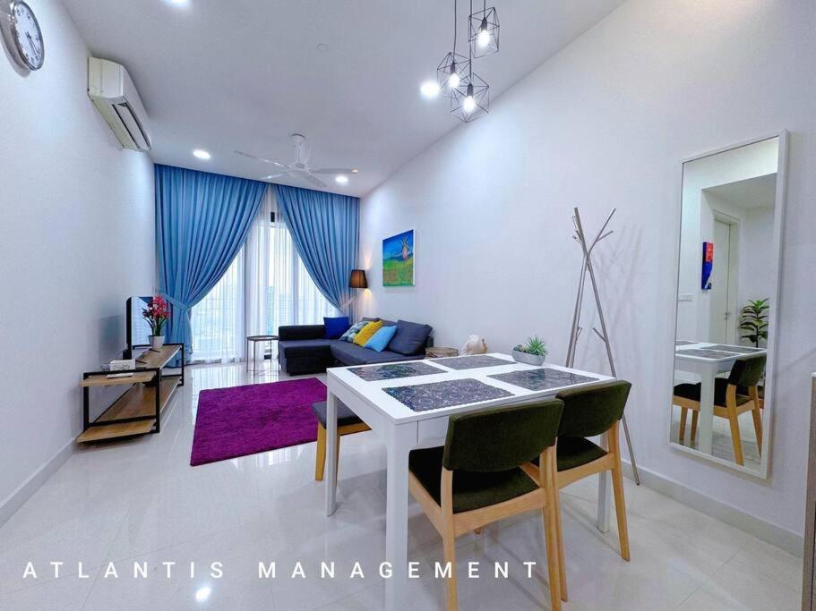 Residensi Viia, Kl Eco Mid Valley * Kuala Lumpur