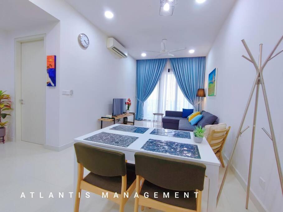 Residensi Viia, Kl Eco Mid Valley * Kuala Lumpur
