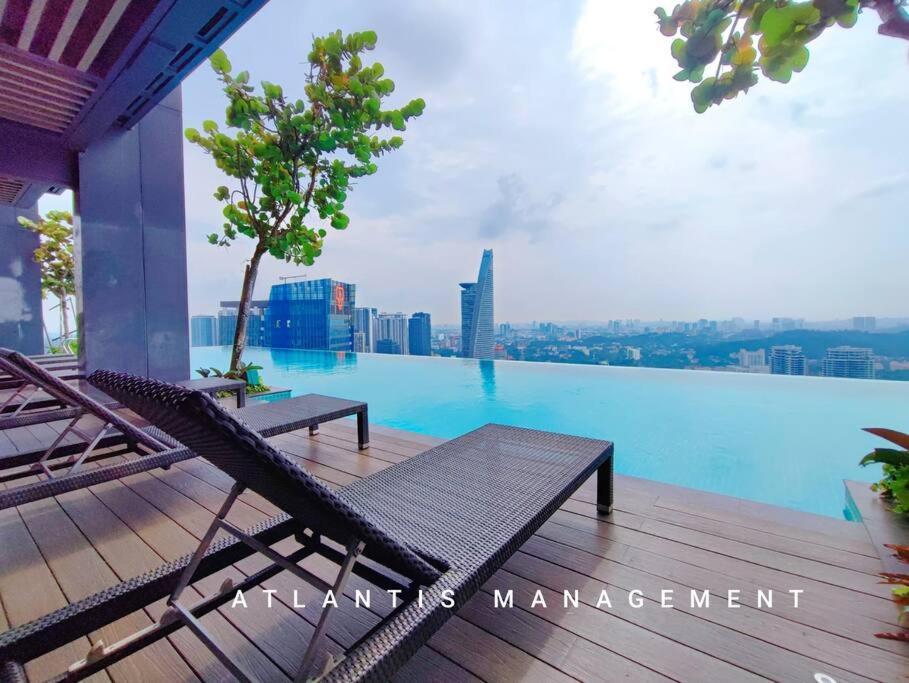 Pangsapuri Residensi Viia, Kl Eco Mid Valley *