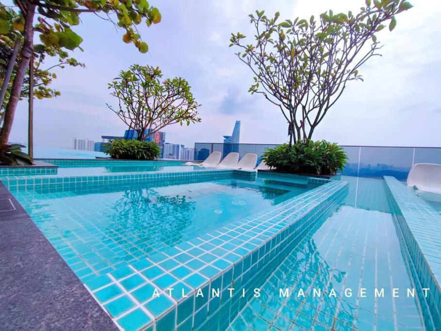 Residensi Viia, Kl Eco Mid Valley * Kuala Lumpur