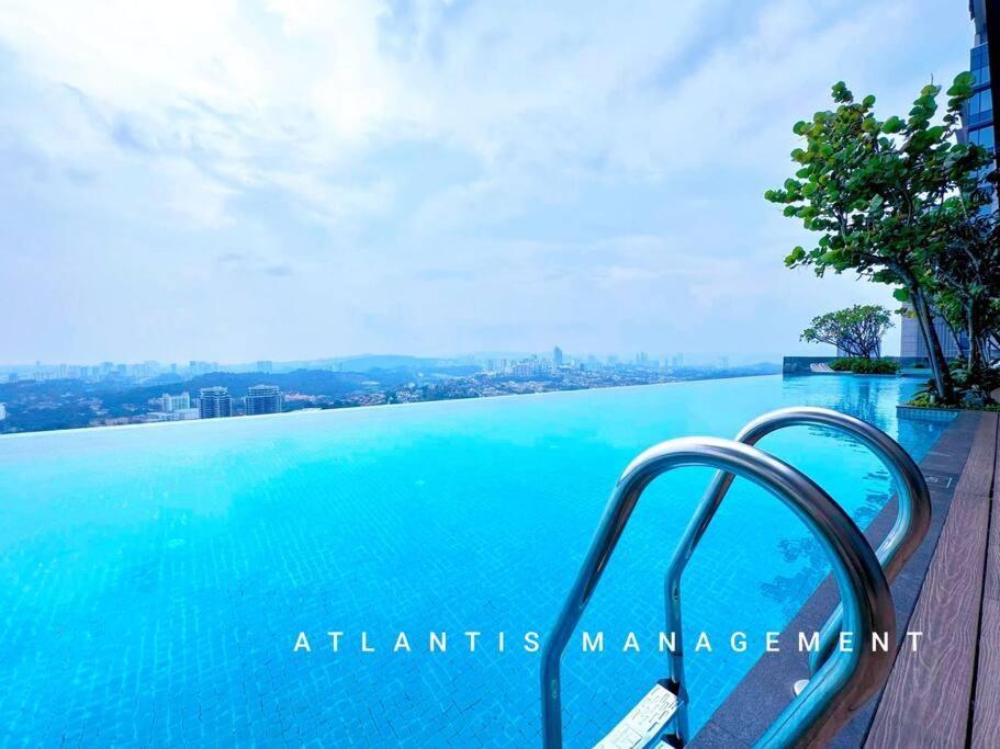 Pangsapuri Residensi Viia, Kl Eco Mid Valley *