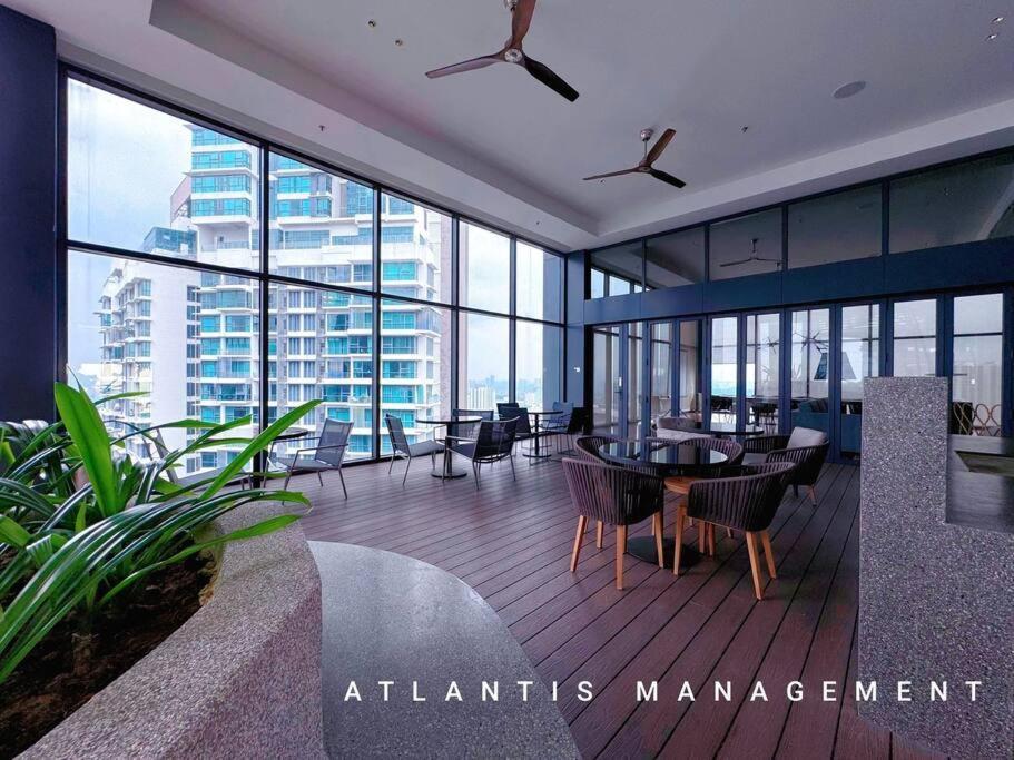 Residensi Viia, Kl Eco Mid Valley *