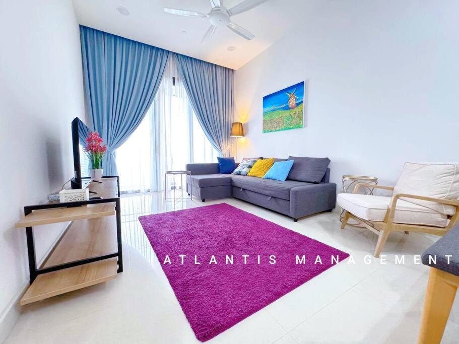Residensi Viia, Kl Eco Mid Valley Pangsapuri Kuala Lumpur